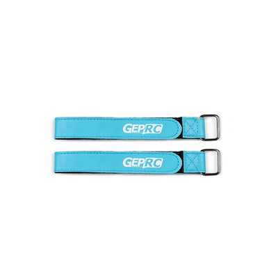 GEPRC 20x220mm Battery Strap (5 Pc.) - Choose Color