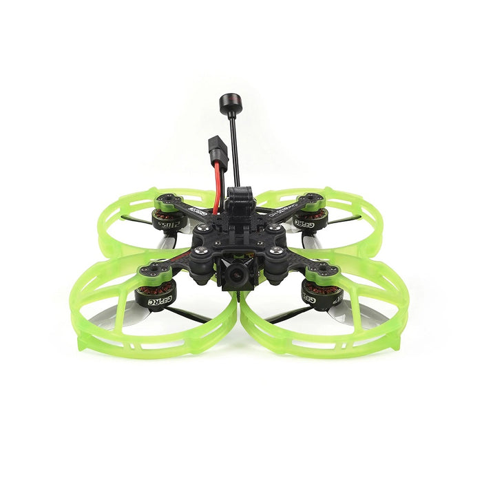 GEPRC CineLog35 Performance Edition 3.5" 6S CineWhoop HD FPV Drone w/ Runcam Link Wasp - Choose Receiver