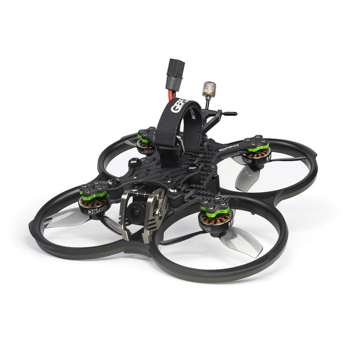 GEPRC Cinebot30 3" 6S CineWhoop Analog FPV Drone - Choose Receiver