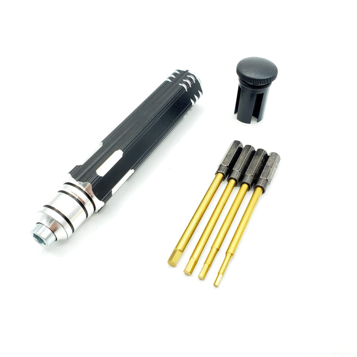 Mini All-In-One Hex Driver Tool