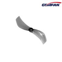 Gemfan 1610-2  40mm Bi-Blade 1.0mm Shaft Nano Propellers - (4CW+4CCW)