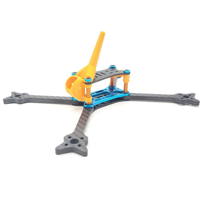 Hyperlite Floss 3.0 LITE Race Frame "5 INCH"