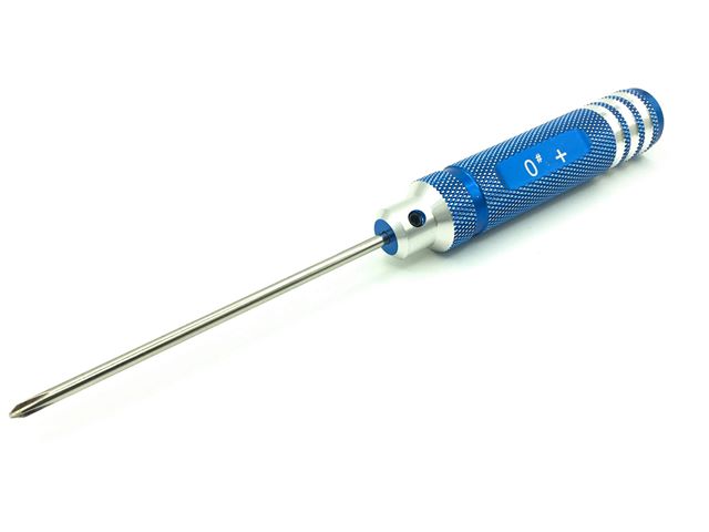 Pyrodrone Phillips Screw Driver Tool