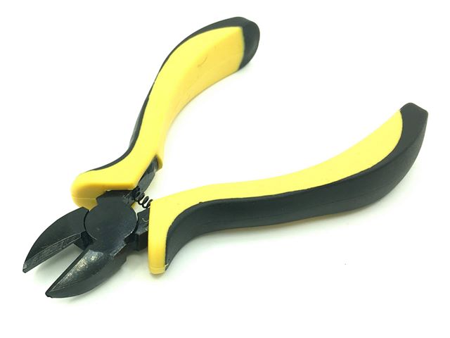 Pyrodrone Side Cutter Pliers