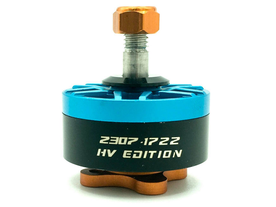 PyroDrone HyperLite 2307-1722 HV Edition