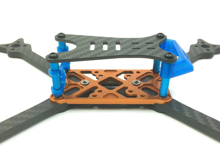 Hyperlite Floss 3.0 Race Frame 5"