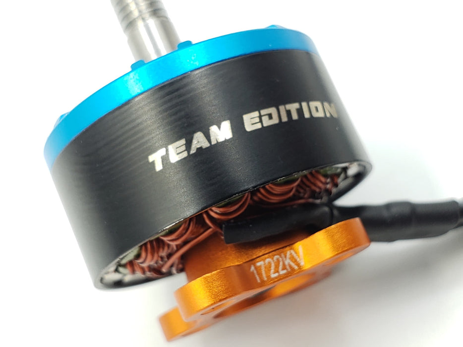 Hyperlite 2208.5-1722KV TEAM EDITION