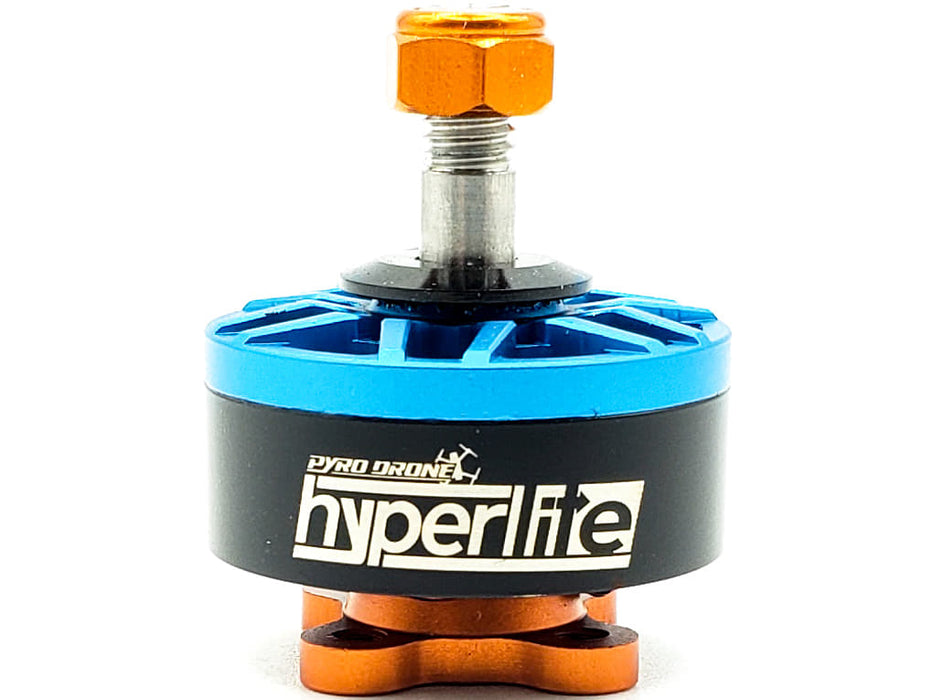 Hyperlite 2206.5-1922KV TEAM EDITION