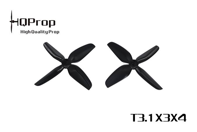 HQ Prop T3.1x3x4