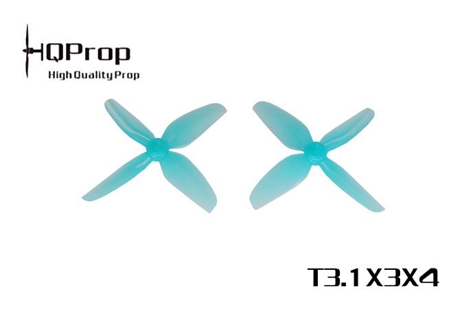 HQ Prop T3.1x3x4