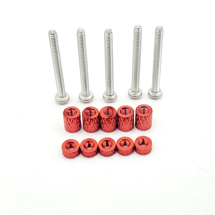 M2 Stack Hardware Kit - 20mm