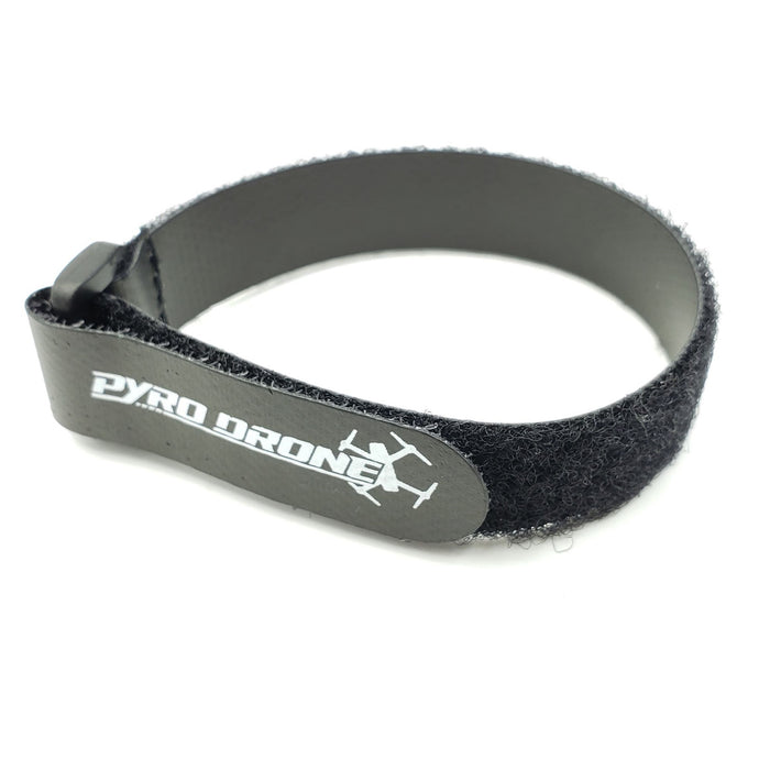 Pyrodrone Battery Strap  (16mm x 250mm)
