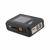 ToolkitRC - M7AC 300W/15A Smart Dual Input AC/DC Battery Charger