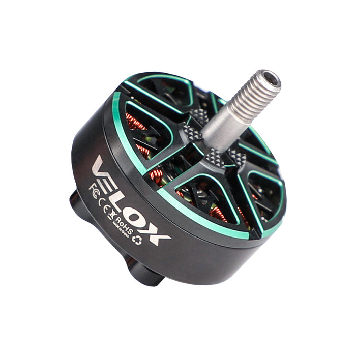 T-Motor Velox Victory V2808 Cinematic FPV Drone Motor - 1950KV