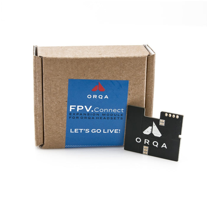 ORQA FPV.Connect Module