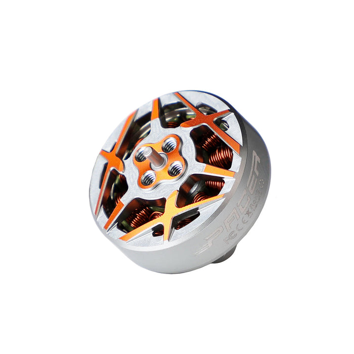 T-Motor Pacer P1804 3400KV 1.5mm Ultra Light Freestyle Brushless Motor