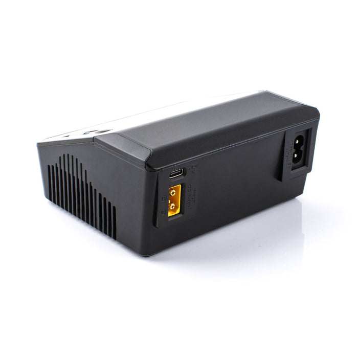 ToolkitRC - M6DAC AC / DC Smart Charger AC 200w / DC 350w x2