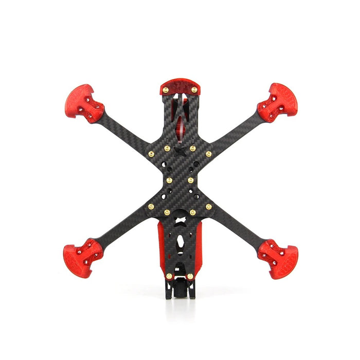 HGLRC Sector 5" V3 HD Freestyle FPV Frame Kit