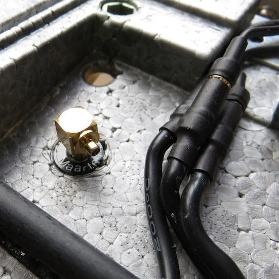 Menace AeroPOD Antenna RHCP 5.8Ghz Omni Aerodynamic Antenna for FPV ...