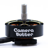 Camera Butter HALO Cinematic 2406 Motors - 2450KV