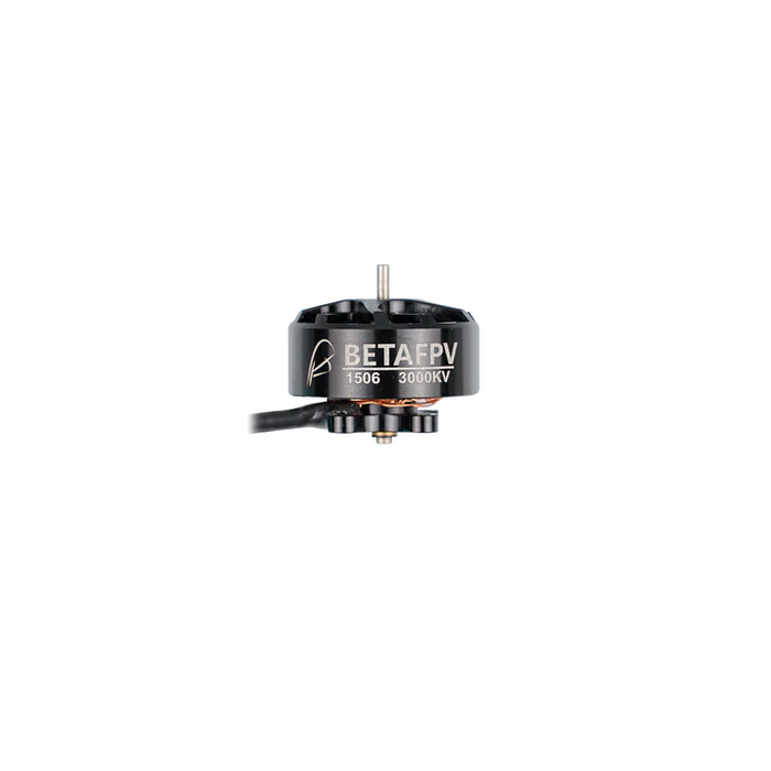 BetaFPV 1506 3000KV Brushless Motor (1 Piece)