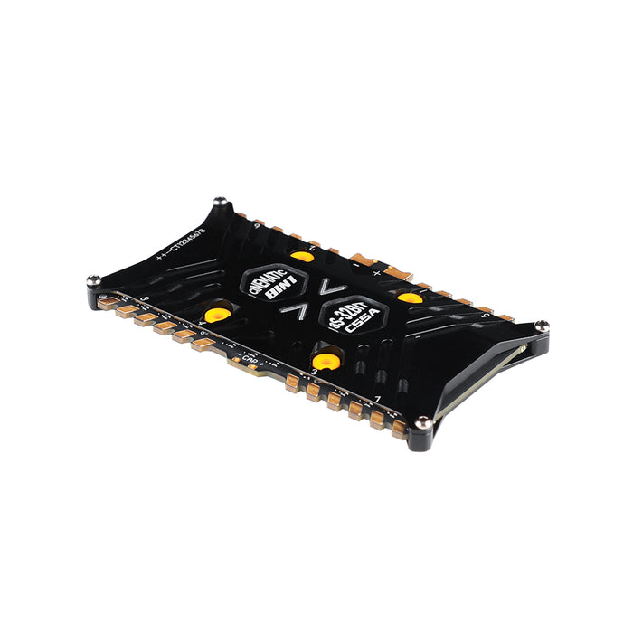 T-Motor Cine55A 55A 8-in-1 BLHeli_32 ESC 3-8S - 30x30mm