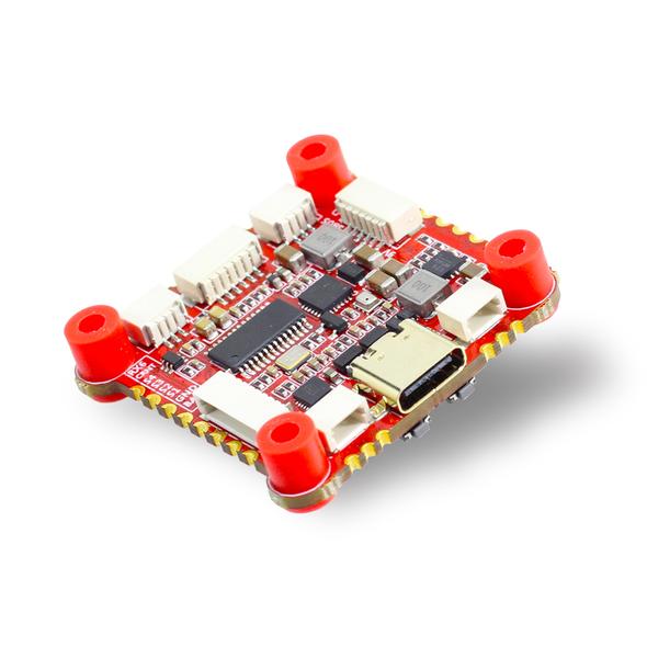 HGLRC DJI Zeus F722 3-6S F7 Flight Controller 30*30mm Betaflight | Emuflight | iNav