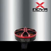 XNova T2204 FPV Racing Series Motor - 2900KV