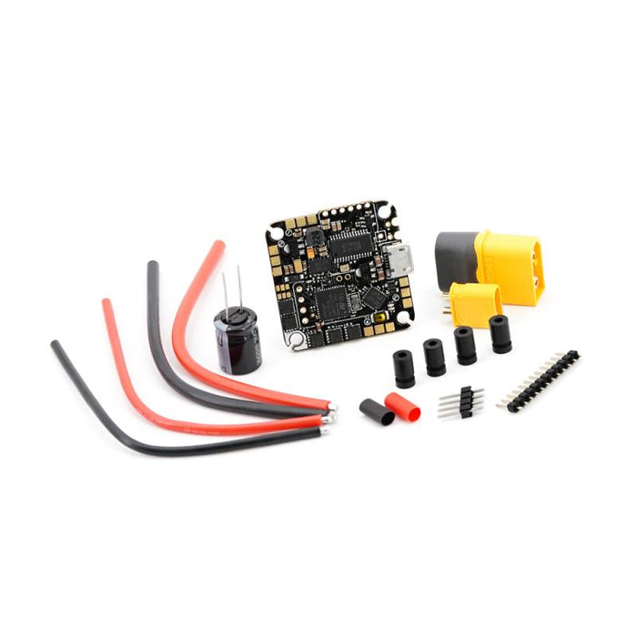 TBS Podracer AIO Flight Controller