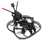SpeedyBee Flex25 HD 2.5" FPV Cinewhoop Drone PNP/BNF - Choose Receiver