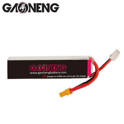 Gaoneng GNB 2S 720MAH 100C HV Li-Po Battery - XT30