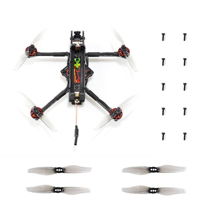 RekonFPV Rekon 3 Nano 3" Long Range FPV Quad