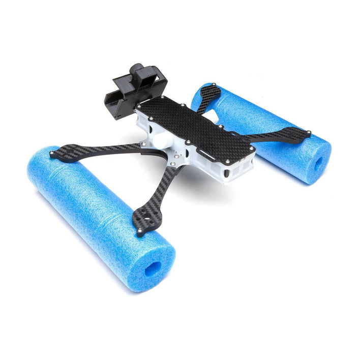 Shen Drones Hydrophobe 5" Frame - Carbon and Hardware Only