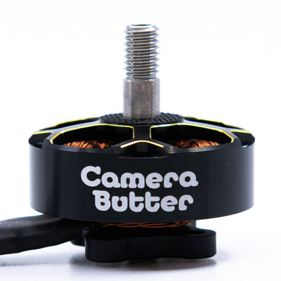 Camera Butter HALO Cinematic 2406 Motors - 1800KV