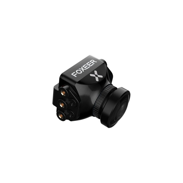 Foxeer Mini Predator 5 Racing FPV Camera 4ms Latency Super WDR