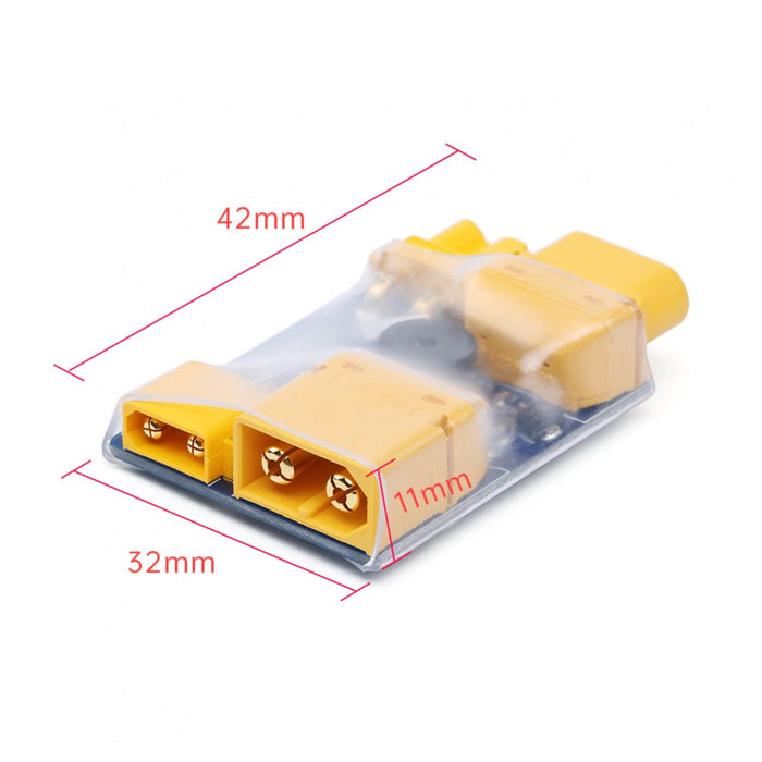 iFlight Smart Smoke Stopper XT60 + XT30