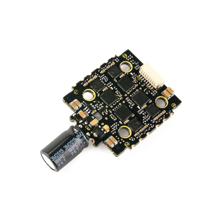 T-Motor Mini F45A 6S 4-in-1 ESC (BLHeli32) - 20x20mm