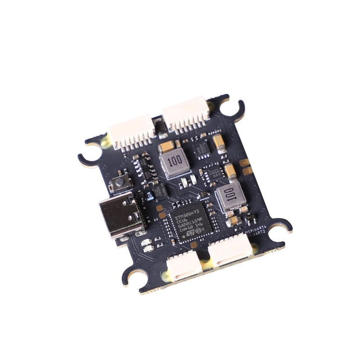 T-Motor Pacer Alpha G4 HD Fettec Alpha Flight Controller - 30x30mm