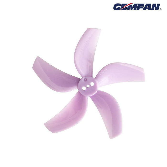 Gemfan D63 Ducted Durable 5 Blade Prop (4CW + 4CCW)