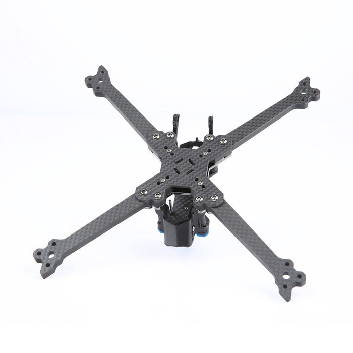 iFlight Mach R5 FPV Racing Frame Kit - DJI/Analog