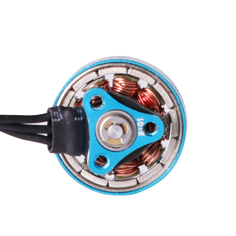 T-Motor M1002 19000KV Tinywhoop Brushless Motor — Pyrodrone