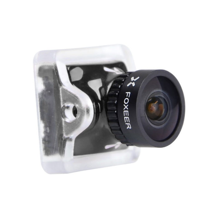 Foxeer Nano Predator 5 Racing FPV Camera 4ms Latency Super WDR