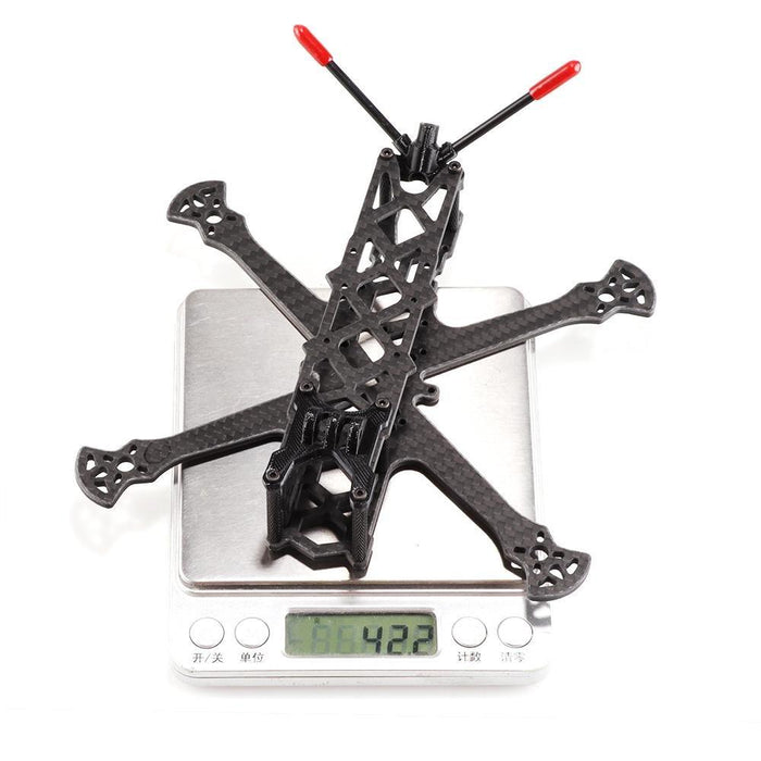 HGLRC Sector30 3 Inch FPV Ultralight Cinewhoop / Freestyle Frame