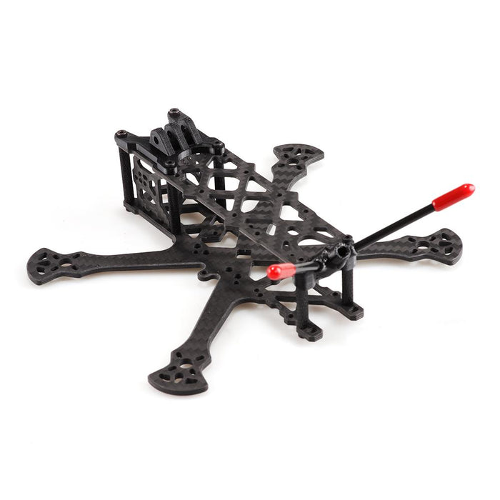 HGLRC Sector25CR 2.5 inches FPV Ultralight Cinewhoop / Freestyle Frame