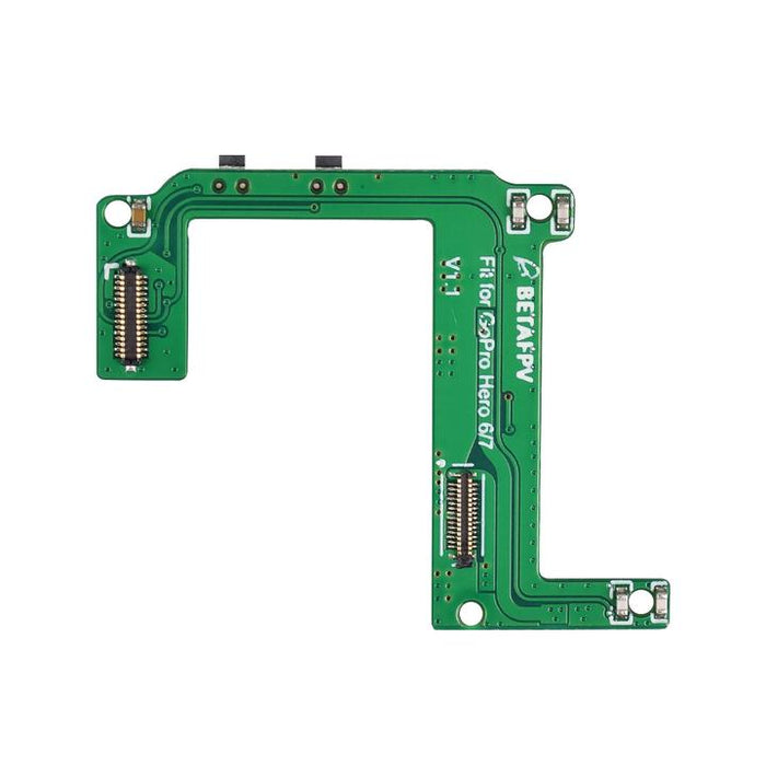 BetaFPV BEC Board for GoPro Hero 8