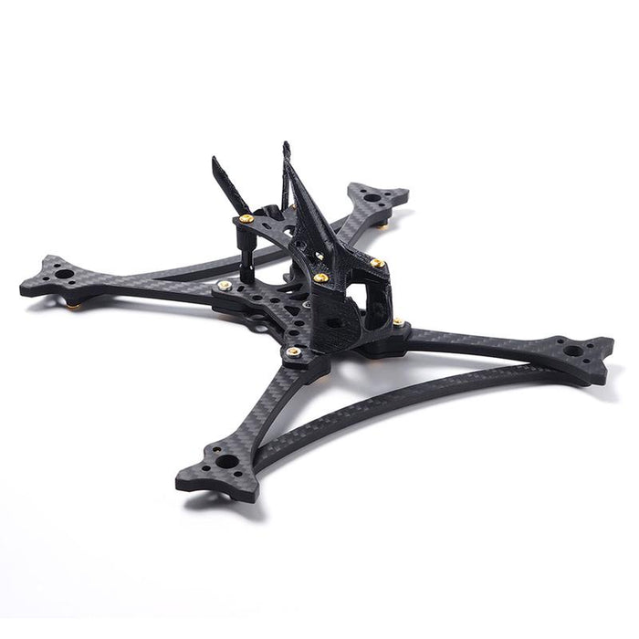 HGLRC Wind5 Lite True X FRAME Kit 5 Inch for FPV Racing Drone