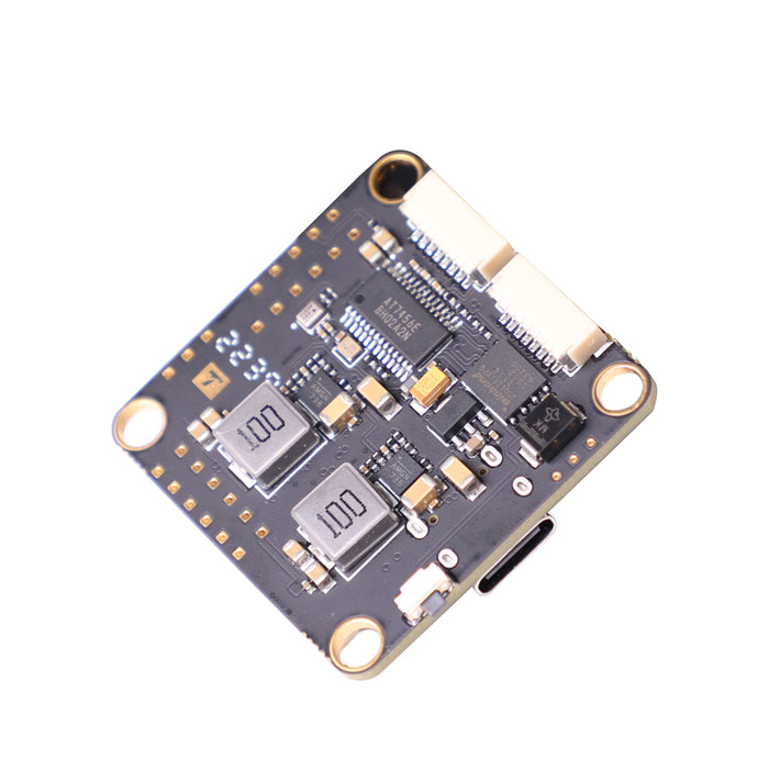 T-Motor Velox Cine F7 F722 Flight Controller - 30x30mm