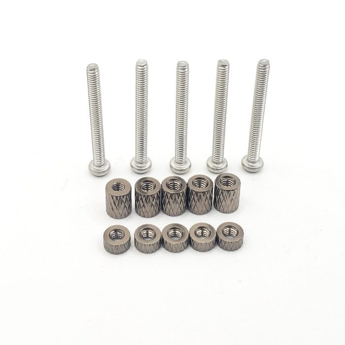 M2 Stack Hardware Kit - 20mm