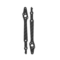 Ummagawd 2FIDDY Ultra Light 3.5"/4" Frame Replacement Arm (2 Pc.)
