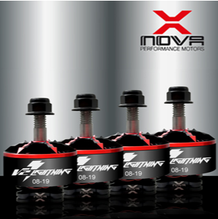 Xnova Lightning 2208 V2N FPV COMBO 4 Motors - Choose KV